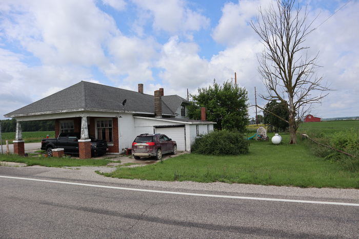 Newark - June 2021  (newer photo)